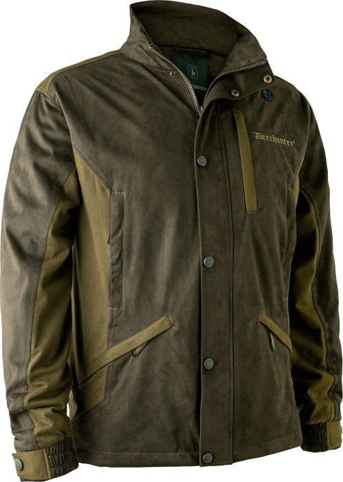 Deerhunter Explore Jacket Raven