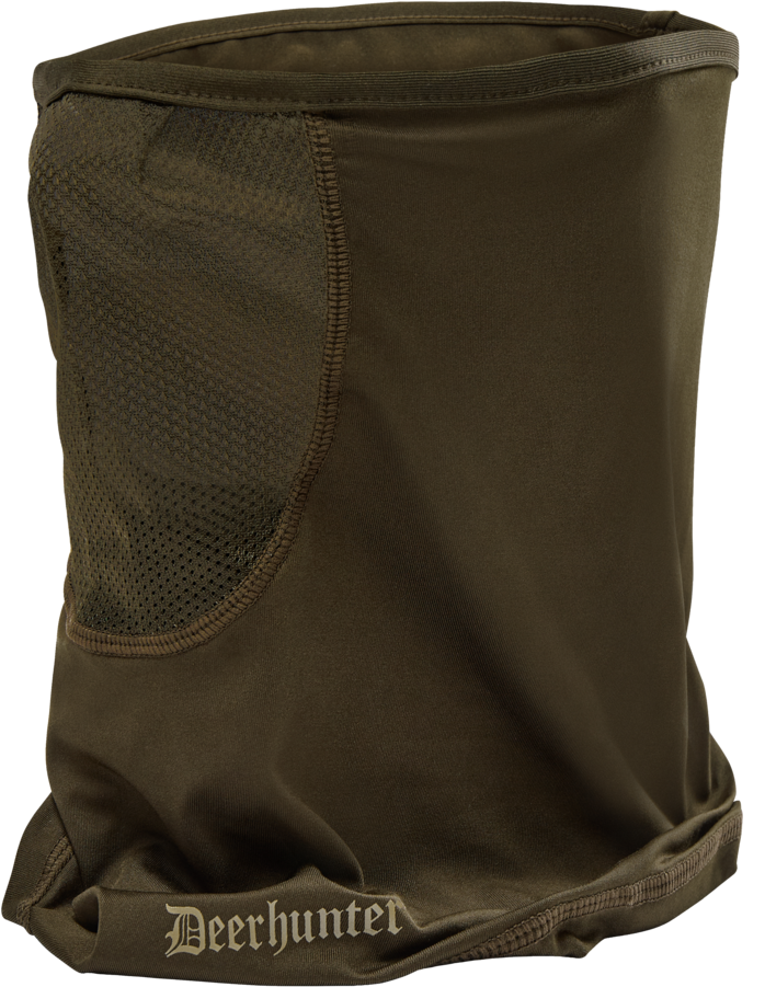 Deerhunter Excape Facemask Art Green