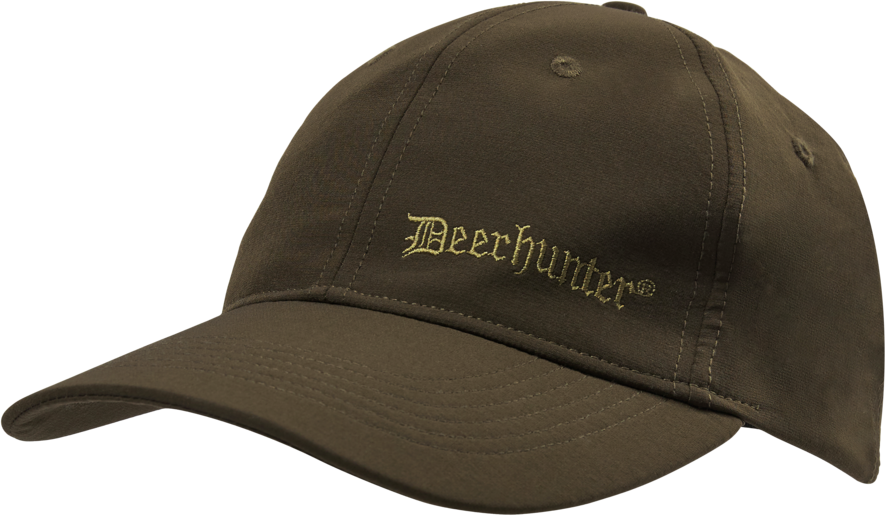 Deerhunter Excape Light Cap Art Green