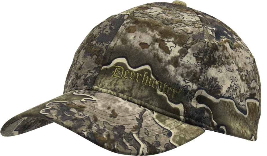 Deerhunter Excape Light Cap Realtree EXCAPE