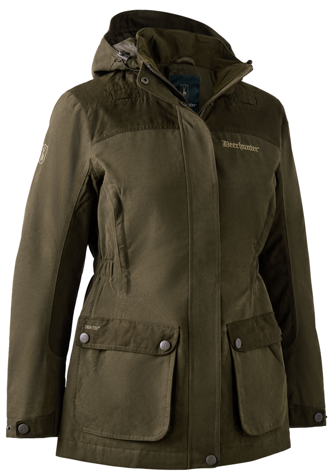 Deerhunter Lady Eagle Jacket