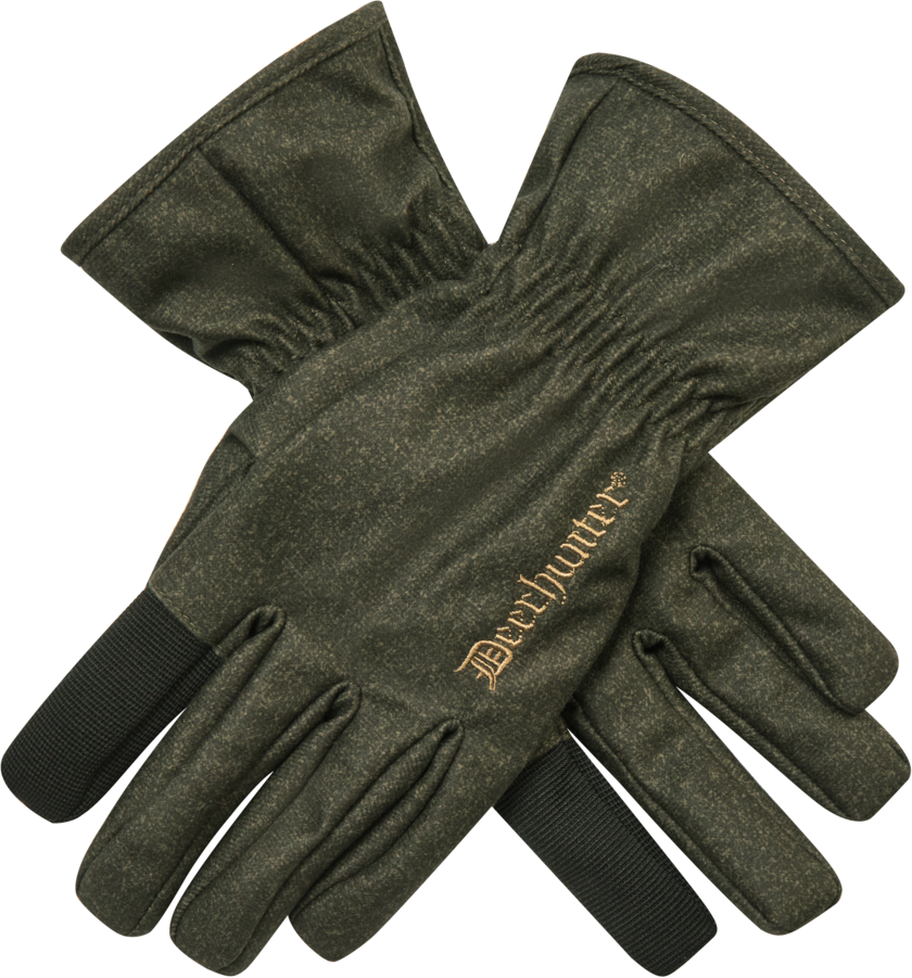 Deerhunter Lady Raven Gloves Elmwood