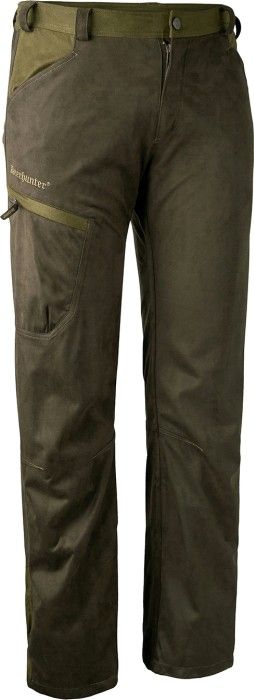 Deerhunter Explore Trousers Raven
