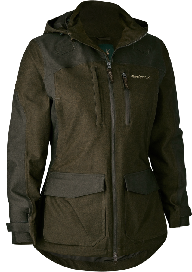 Deerhunter Lady Chasse Jacket