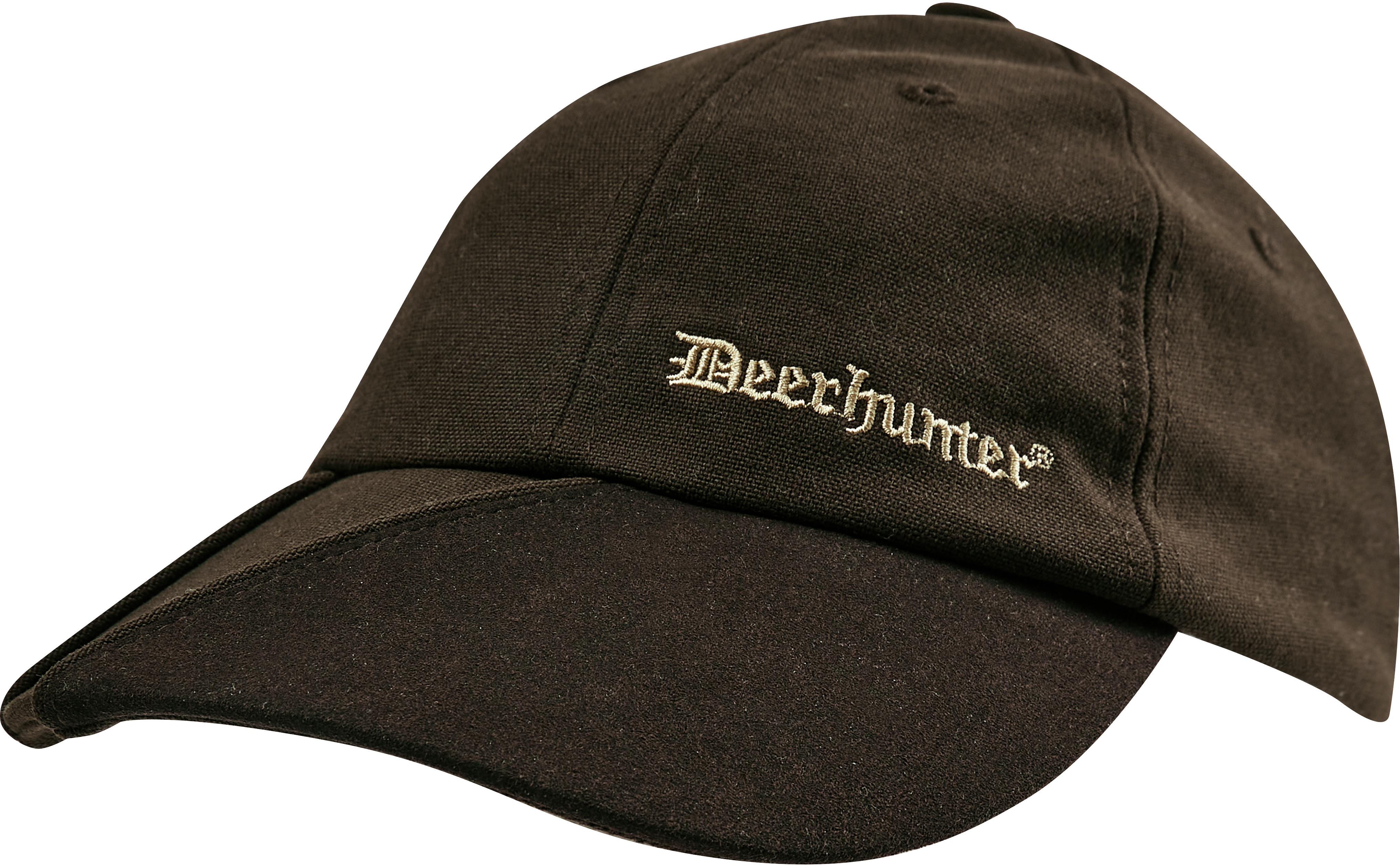 Deerhunter Muflon Extreme Cap Wood
