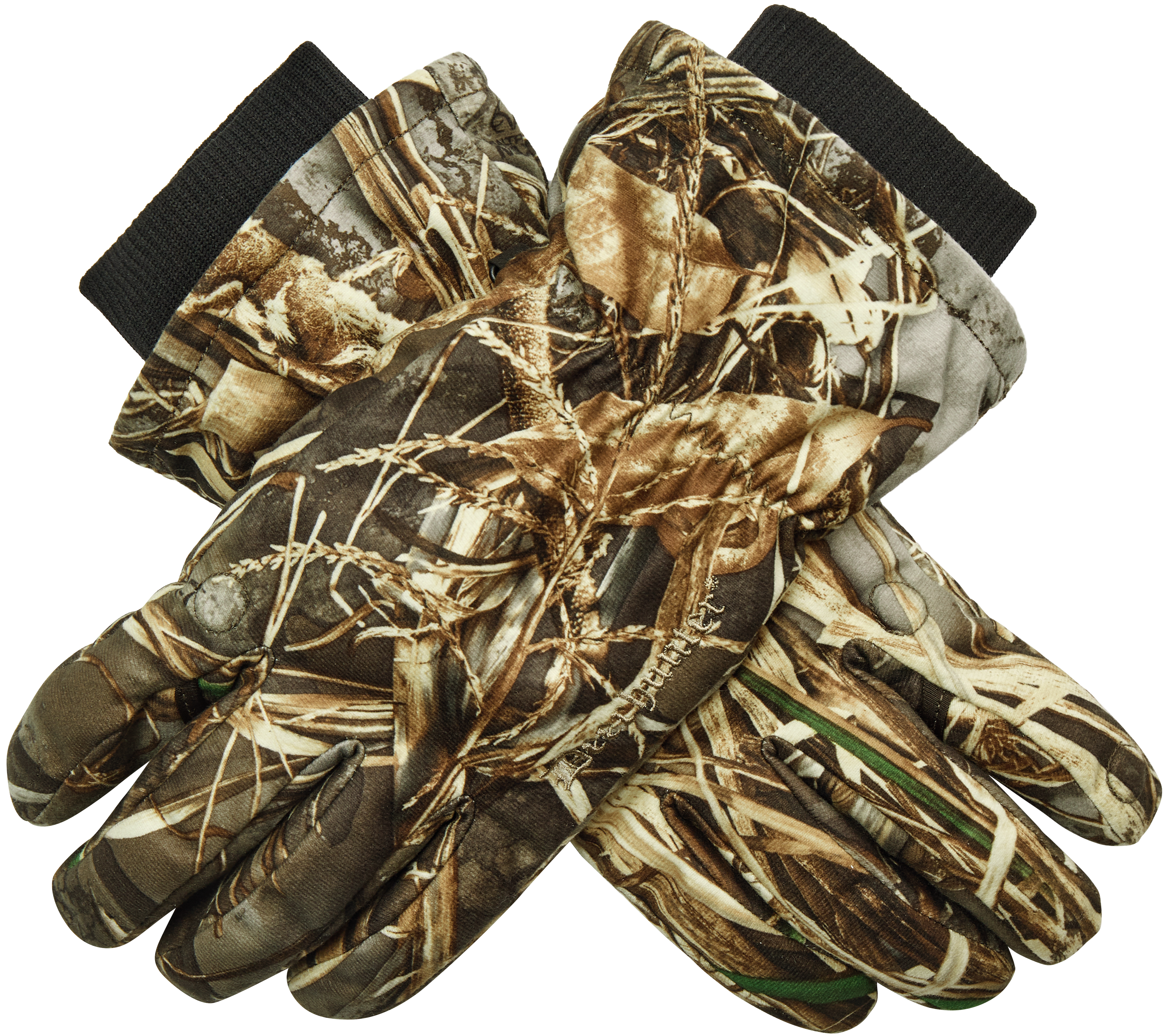 Deerhunter Game Winter Gloves REALTREE MAX-7