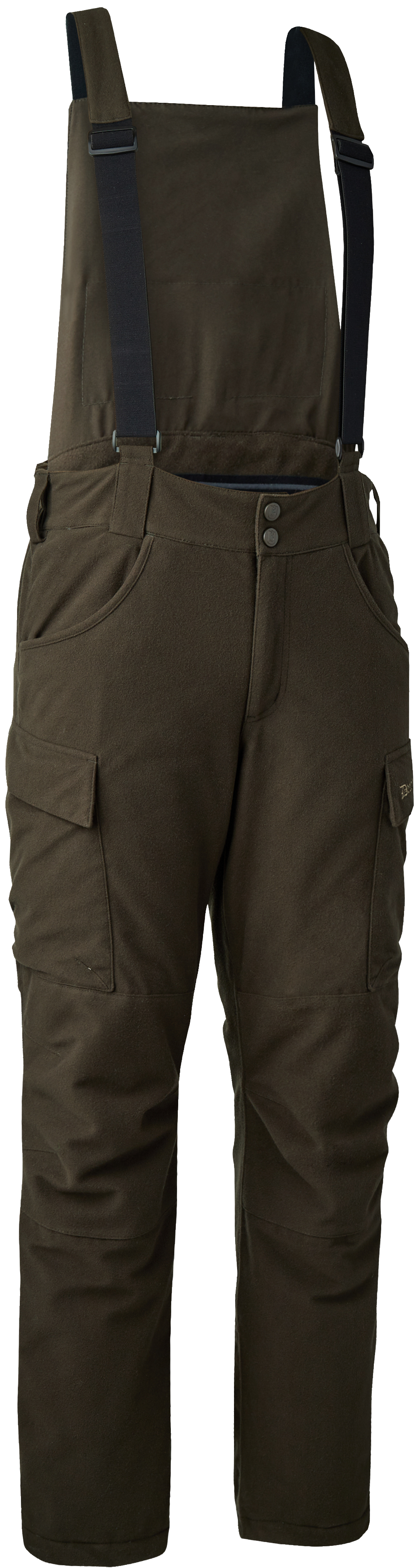 Deerhunter Heat Game Trousers Wood