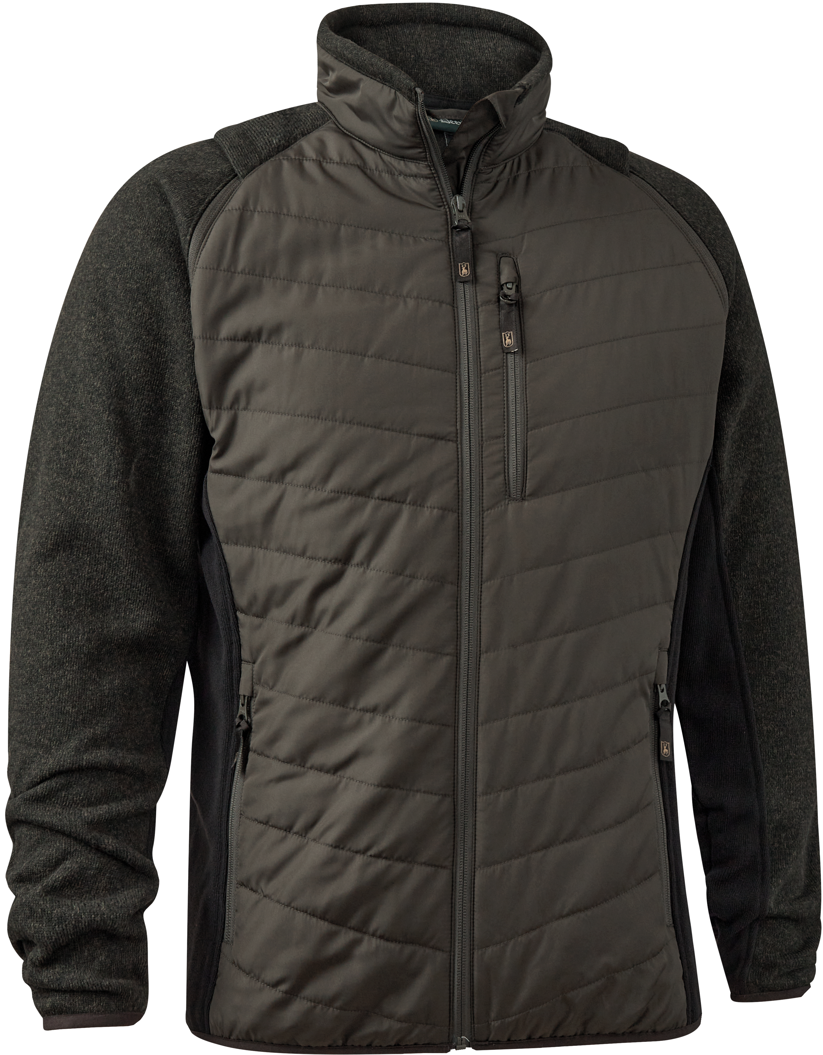 Deerhunter Moor Zip-Off Jacket metsästystakki, Timber