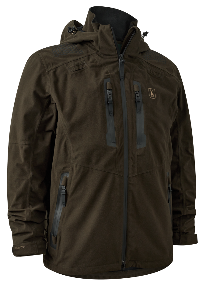 Deerhunter Game Pro Light Jacket Wood
