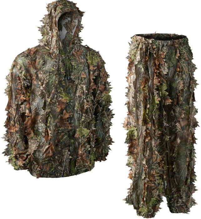 Deerhunter Sneaky 3D Pullover Set