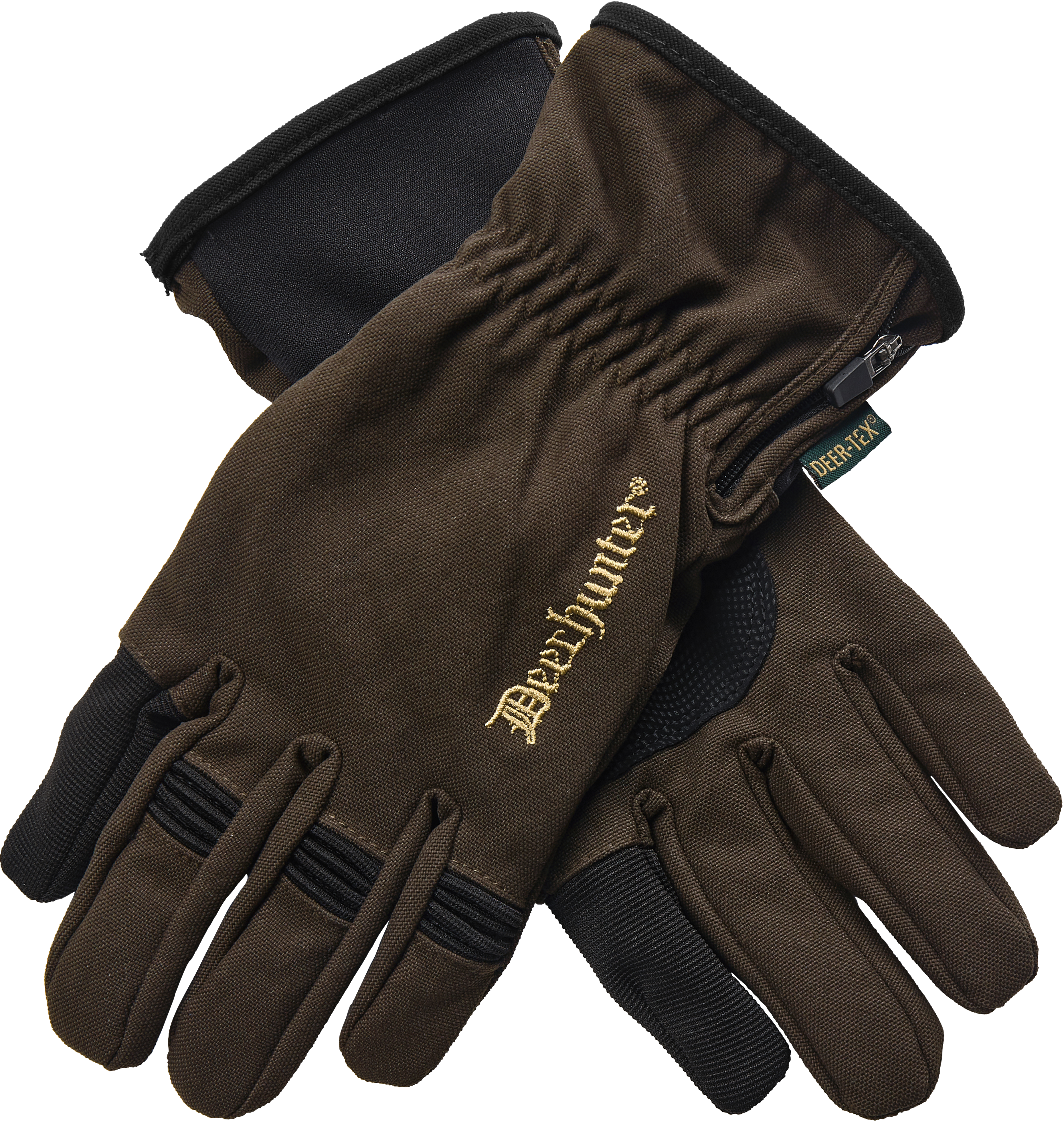 Deerhunter Muflon Extreme Gloves Wood