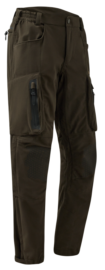 Deerhunter Game Pro Light Trousers metsästyshousut, Wood