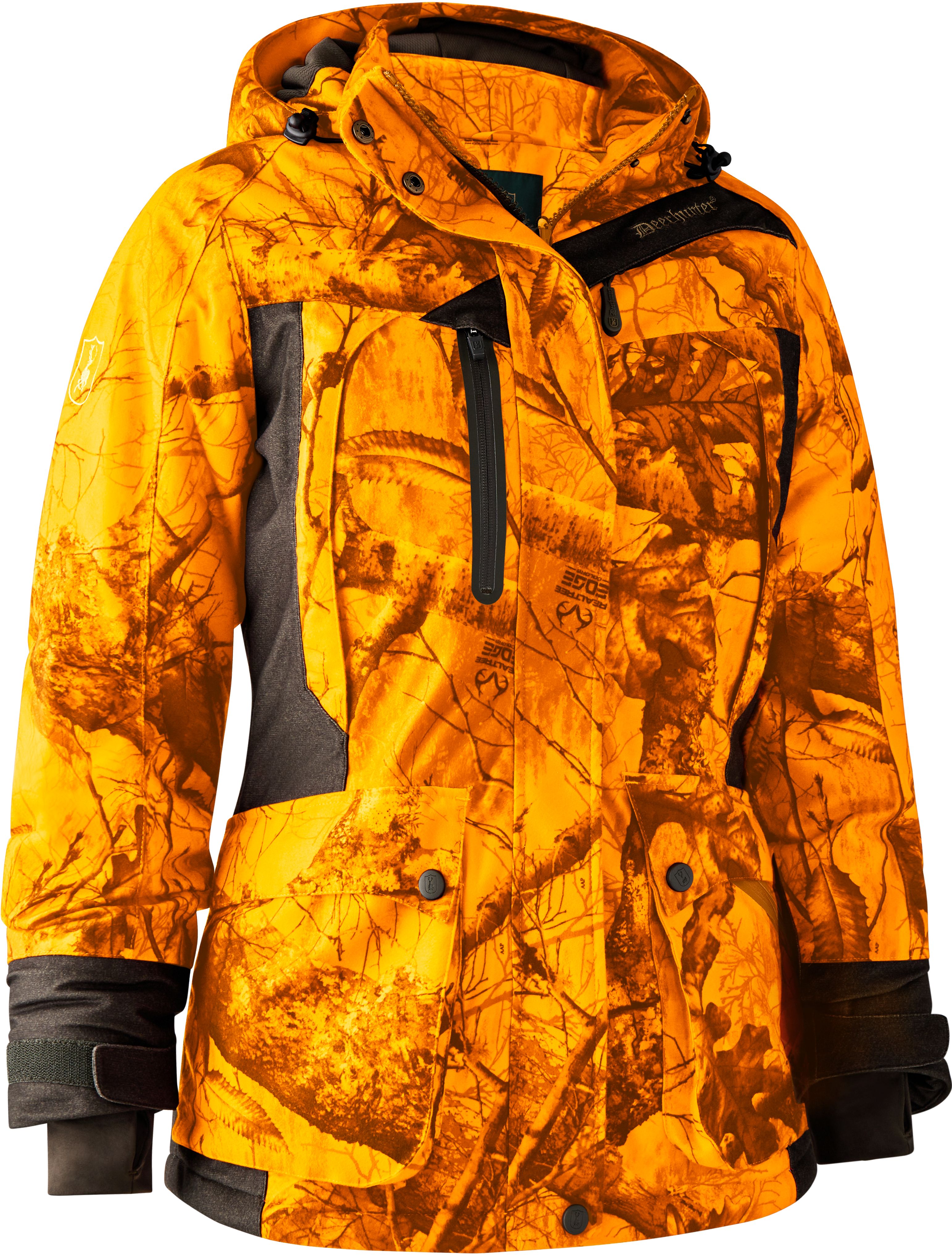 REALTREE EDGE® ORANGE