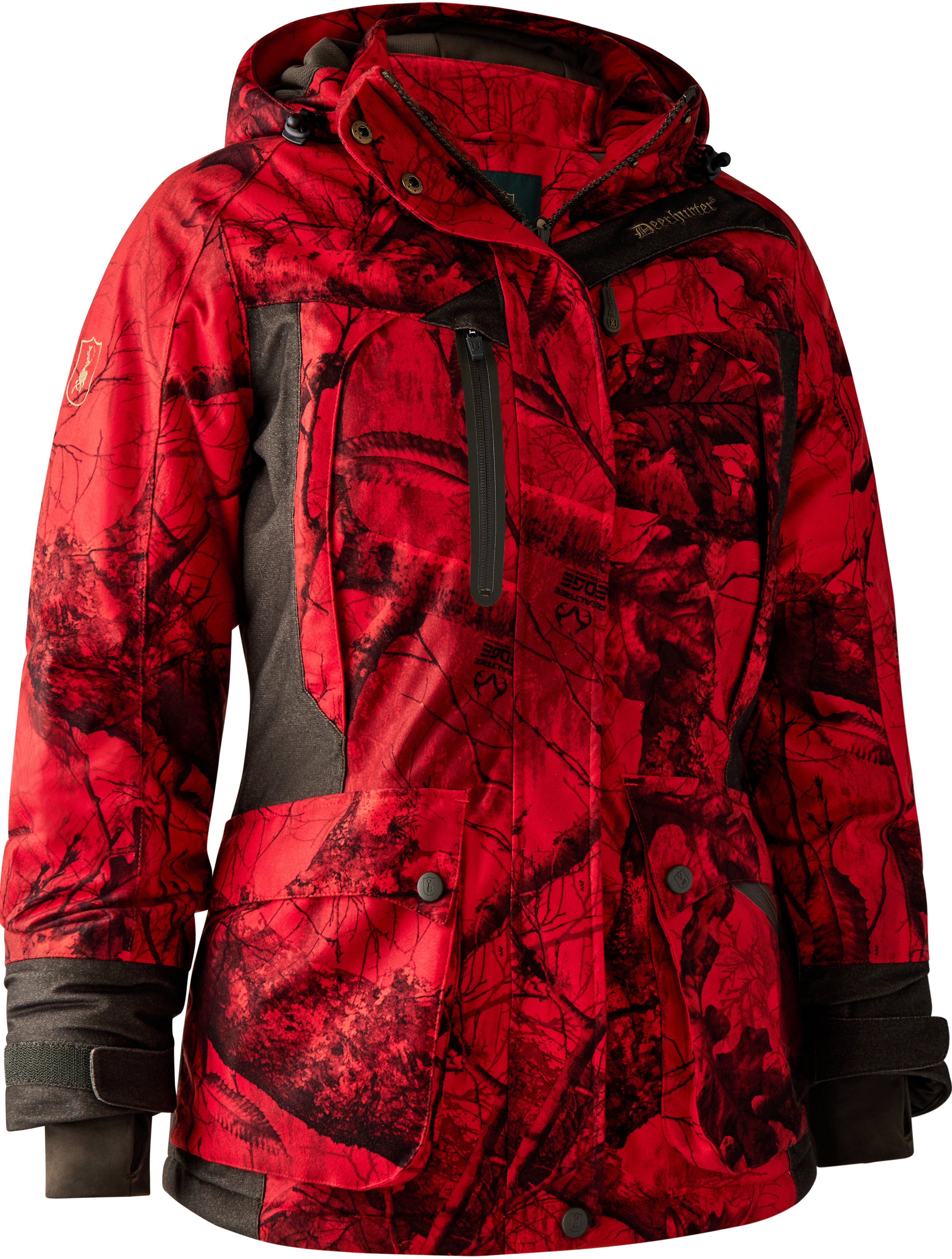 Deerhunter Lady Raven Arctic Jacket