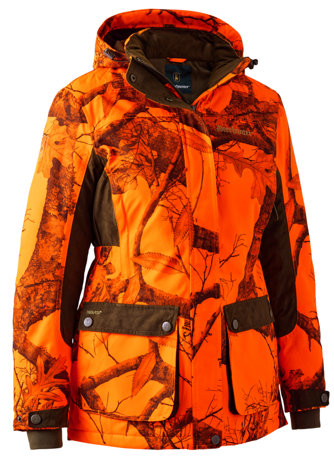 Deerhunter Lady Eagle Winter Jacket