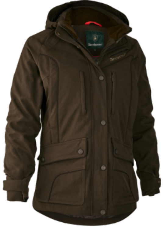 Deerhunter Lady Mary Extreme Jacket