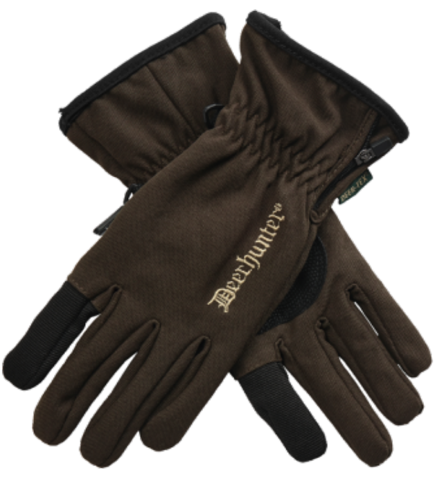 Deerhunter Lady Mary Extreme Gloves Wood