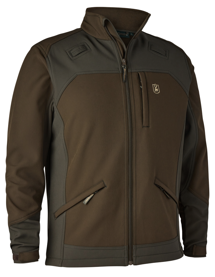 Deerhunter Rogaland Softshell Jacket