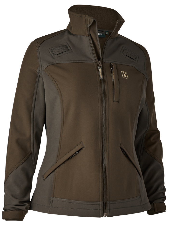 Deerhunter Lady Roja Softshell Jacket