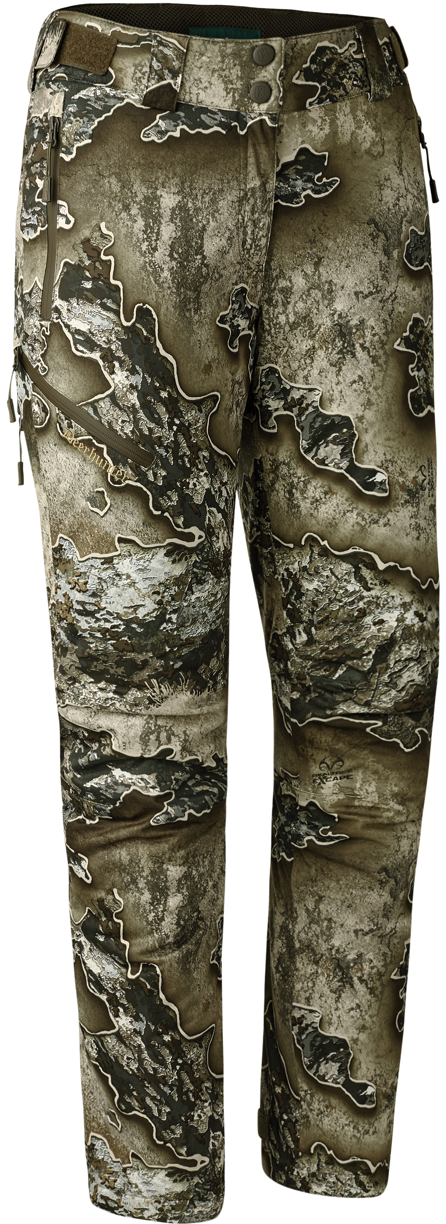 Deerhunter Lady Excape Winter Trousers REALTREE EXCAPE