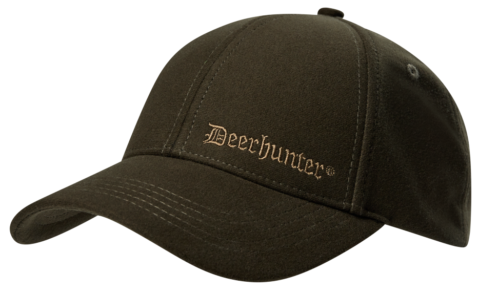 Deerhunter Game Cap Wood