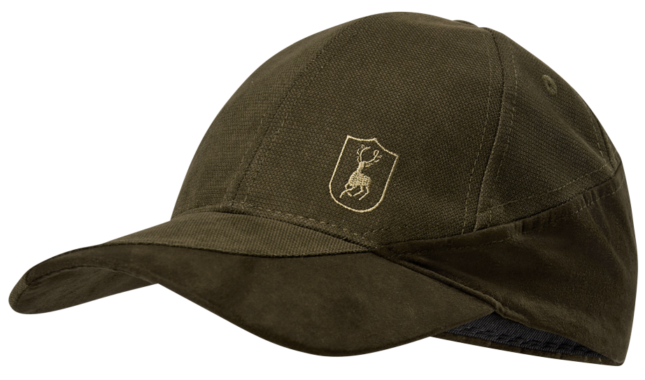 Deerhunter Eagle Cap Tarmac Green