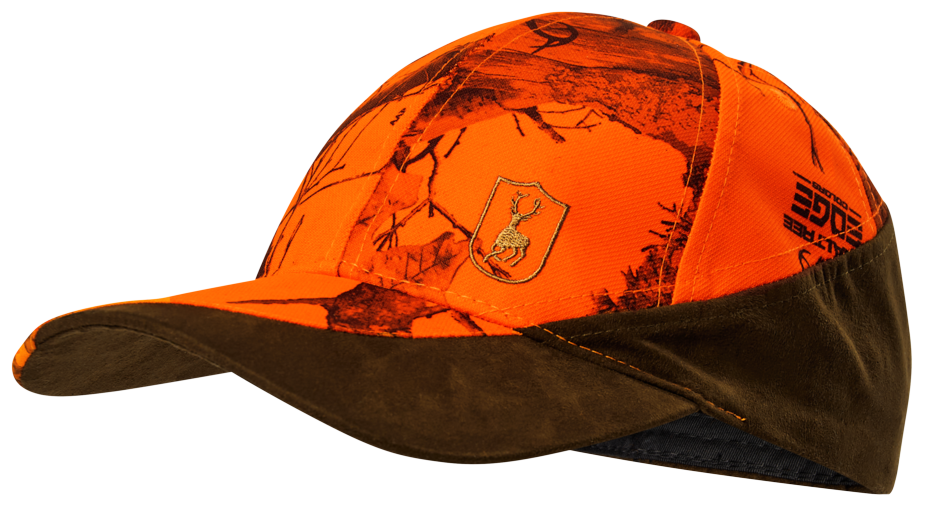 Deerhunter Eagle Cap REALTREE EDGE&reg; ORANGE