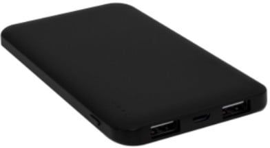 Deerhunter varavirtalähde, musta