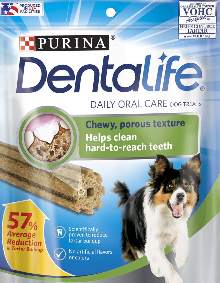 Dentalife Medium 8 x 69 g