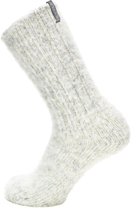 Devold Nansen Sock Grey Melange
