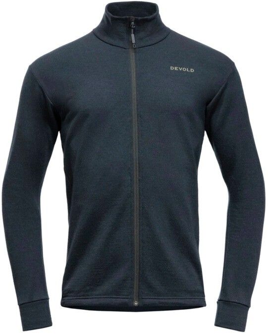 Devold Everyday Jacket Man Ink