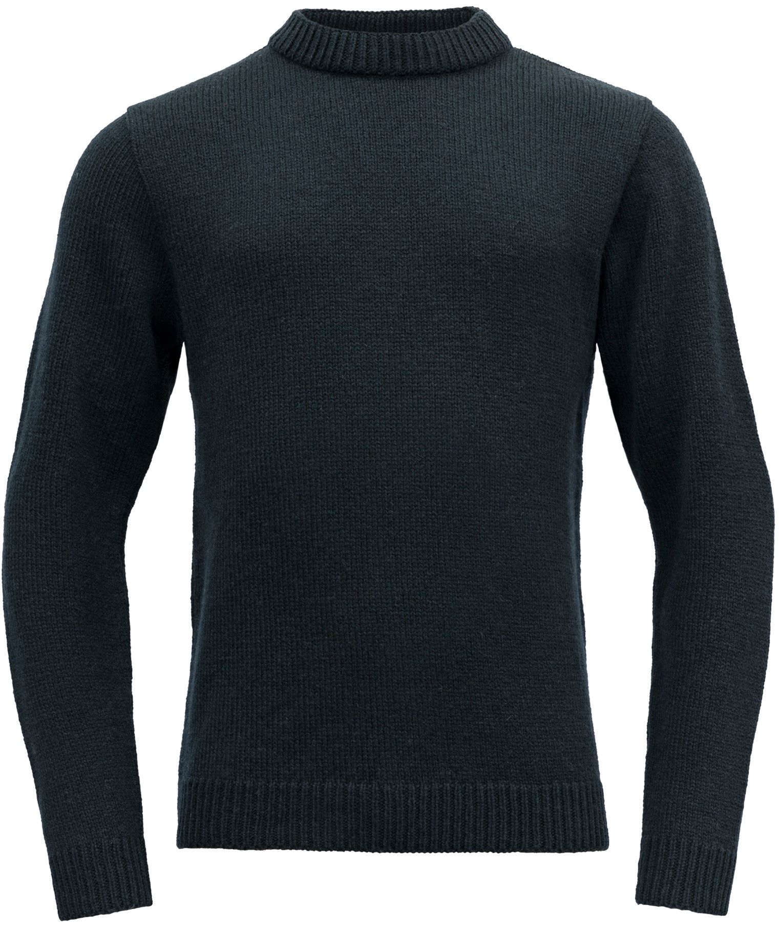 Devold Arktis Wool Sweater villapaita, unisex, tumma