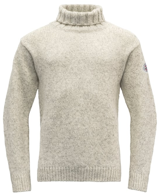 Grey Melange