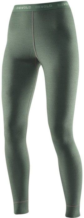 Devold Expedition Woman Long Johns Forest