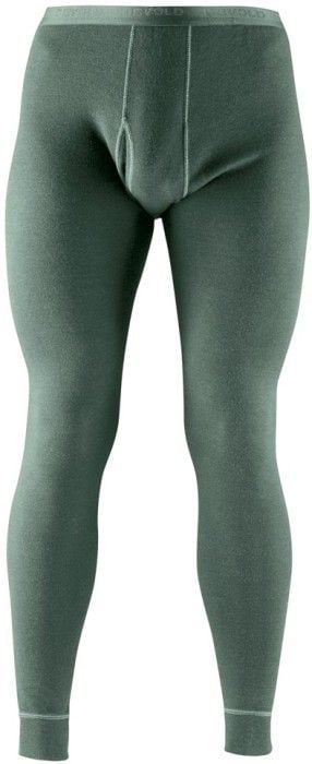 Devold Expedition Man Long Johns with Fly Forest
