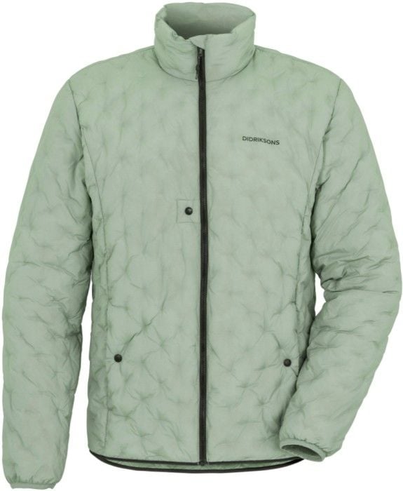 Didriksons Ms Darius Jacket