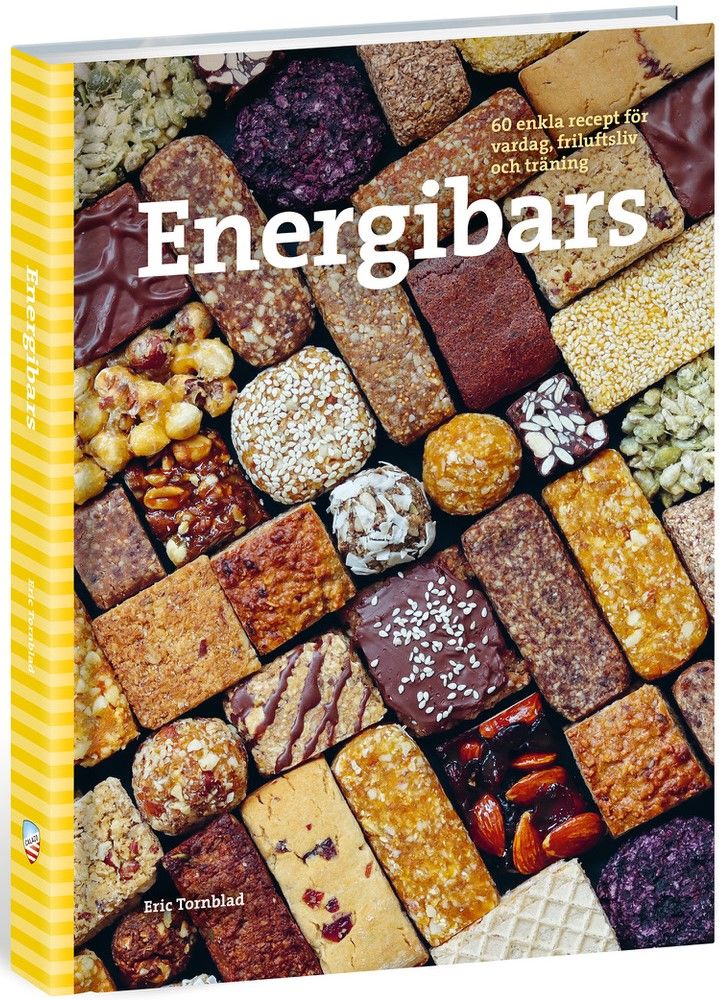 Calazo Energibars