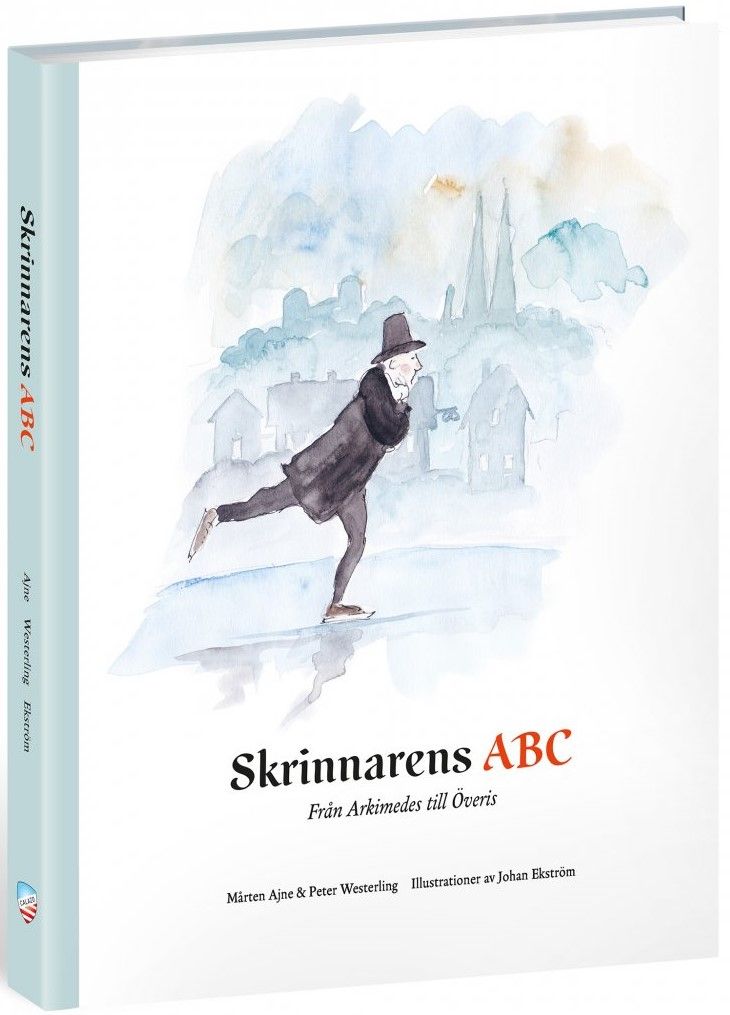 Calazo Skrinnarens ABC