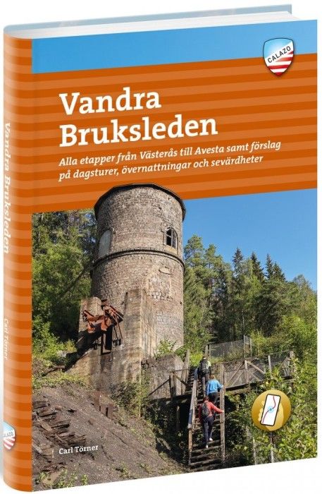 Calazo Vandra Bruksleden