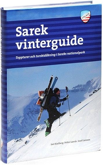 Calazo Sarek vinterguide