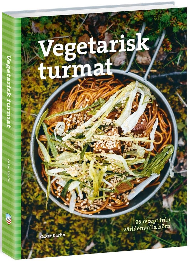 Calazo Vegetarisk turmat
