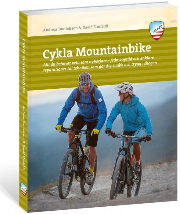 Calazo Cykla Mountainbike