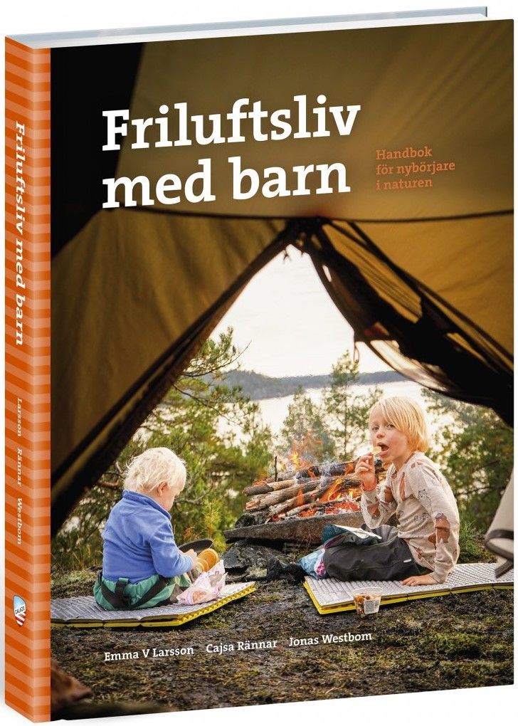 Calazo Friluftsliv med barn