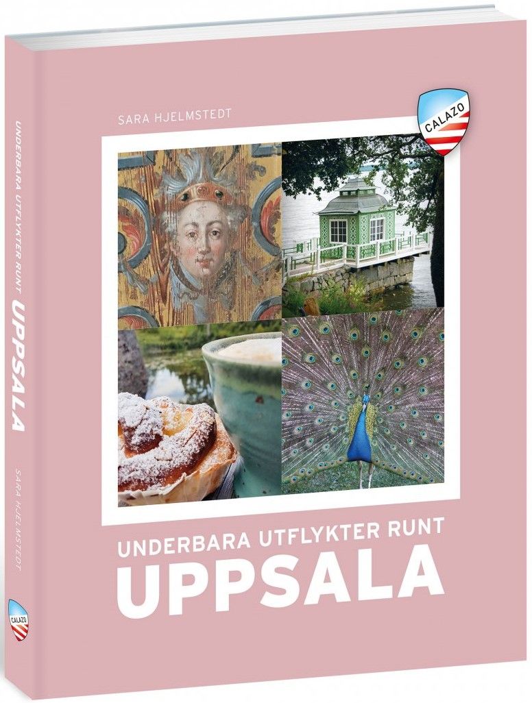 Calazo Underbara utflykter runt Uppsala
