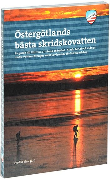 Calazo Östergötlands bästa skridskovatten