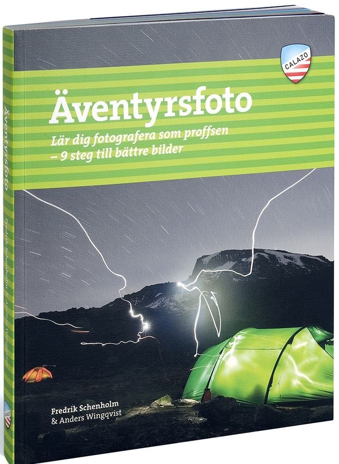 Calazo Äventyrsfoto