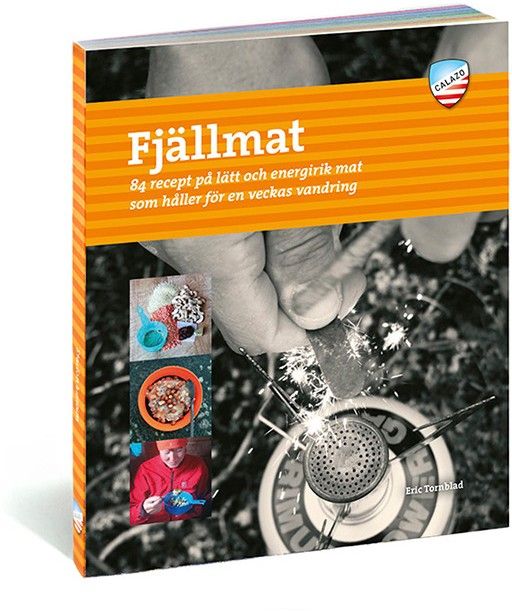 Calazo Fjellmat