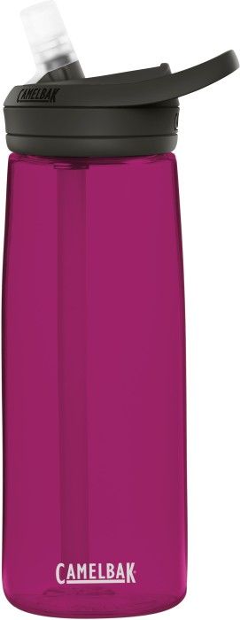 Camelbak Eddy+ 0.75L Deep Magenta