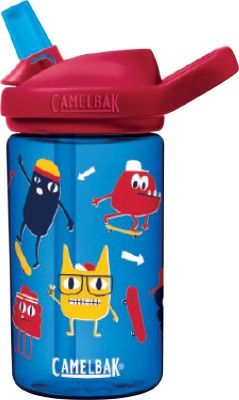 Camelbak Eddy+ Kids 0,4 L Skate Monsters