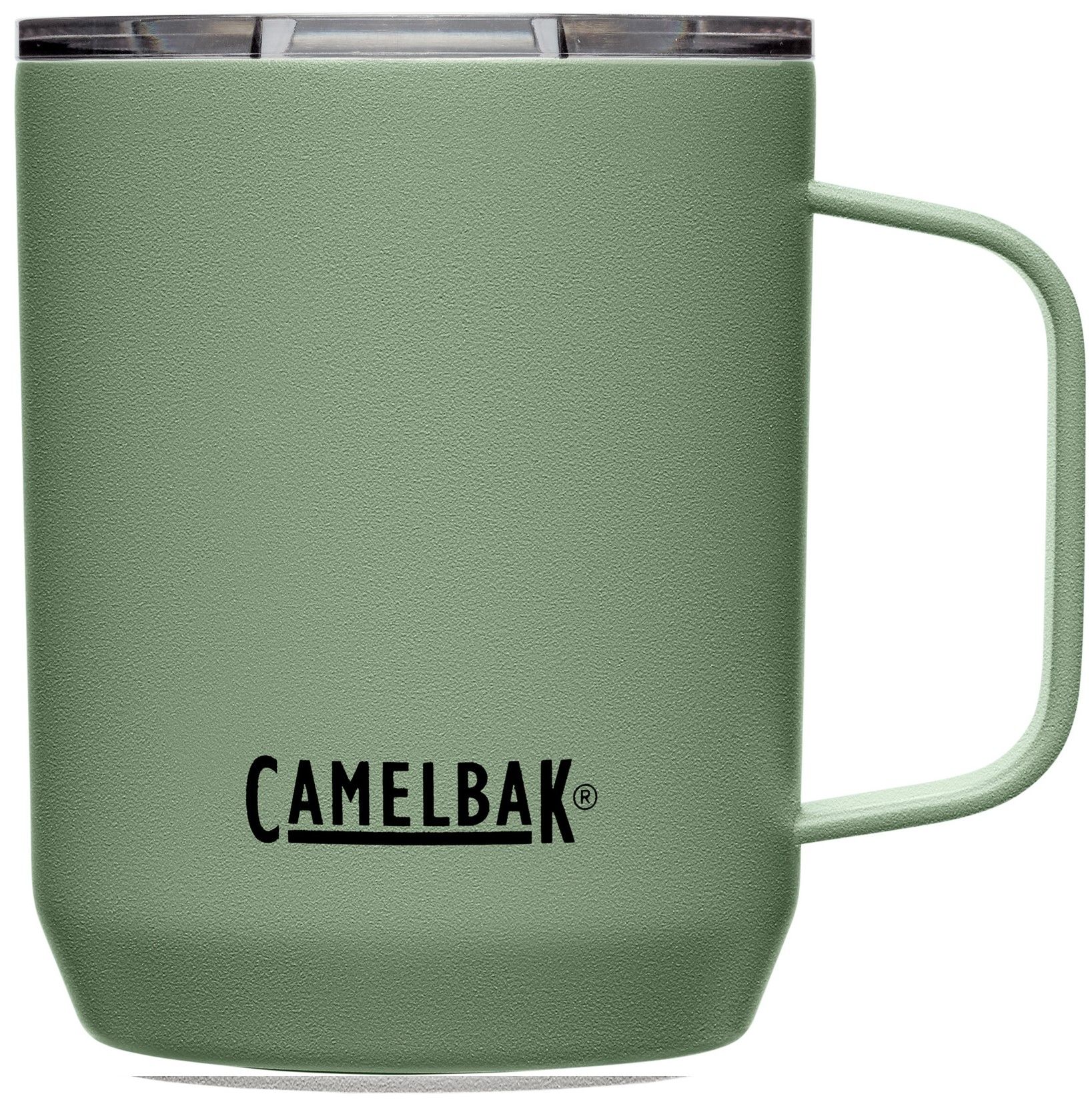 Camelbak Horizon Camp Mug SST Vacuum Insulated Moss